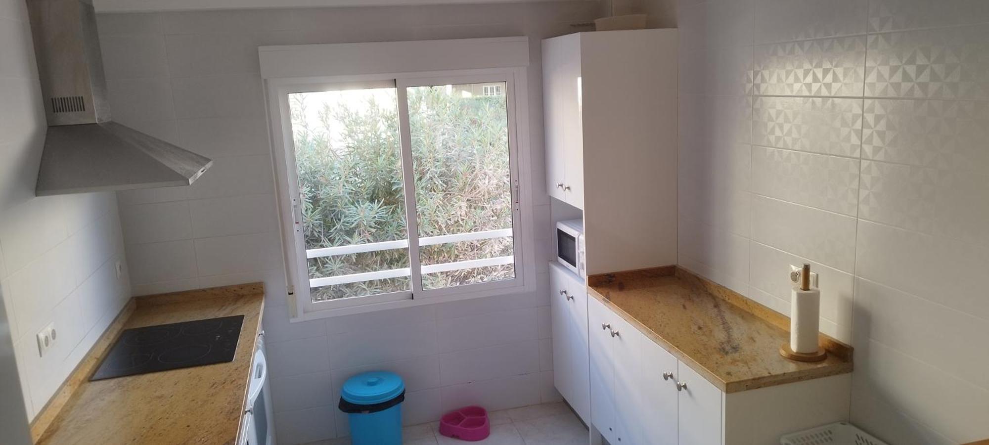 Ferienwohnung Sol Y Mar II Guardamar del Segura Exterior foto