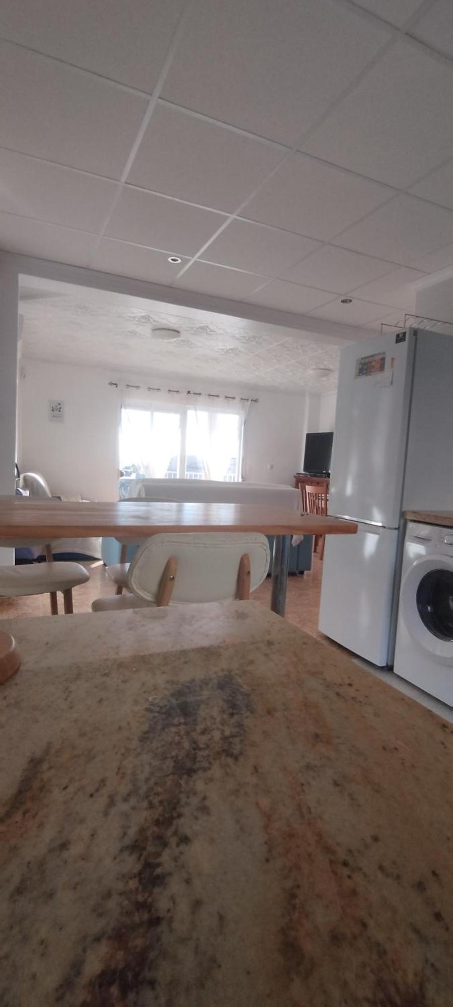 Ferienwohnung Sol Y Mar II Guardamar del Segura Exterior foto