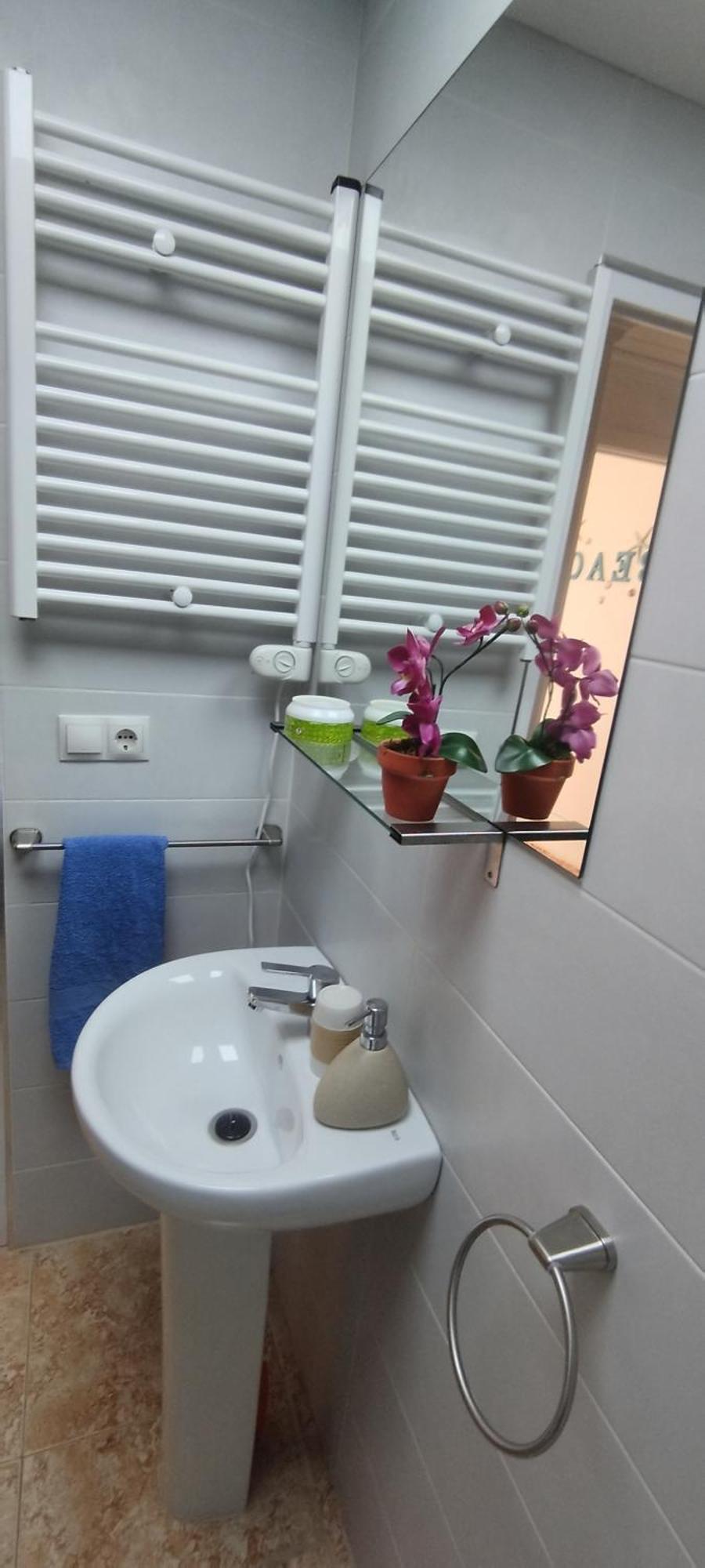 Ferienwohnung Sol Y Mar II Guardamar del Segura Exterior foto