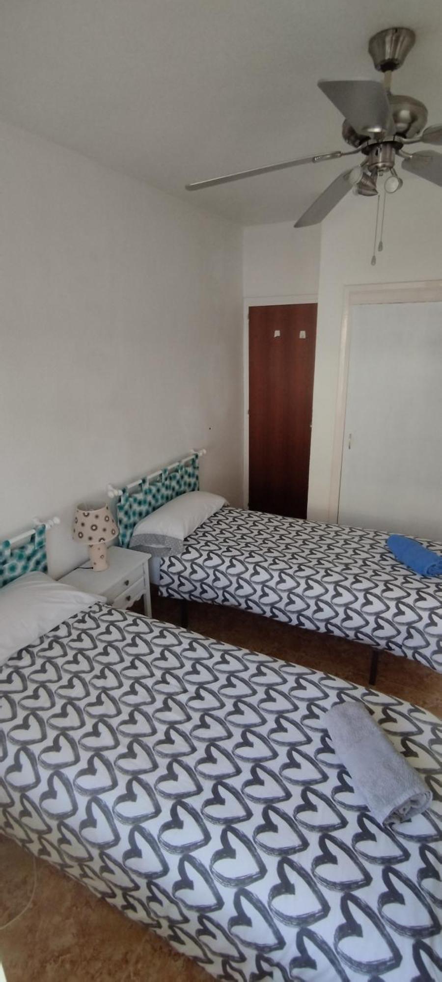 Ferienwohnung Sol Y Mar II Guardamar del Segura Exterior foto