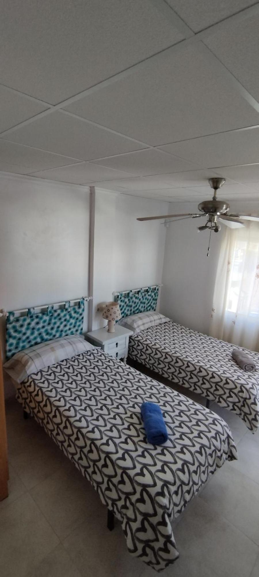 Ferienwohnung Sol Y Mar II Guardamar del Segura Exterior foto